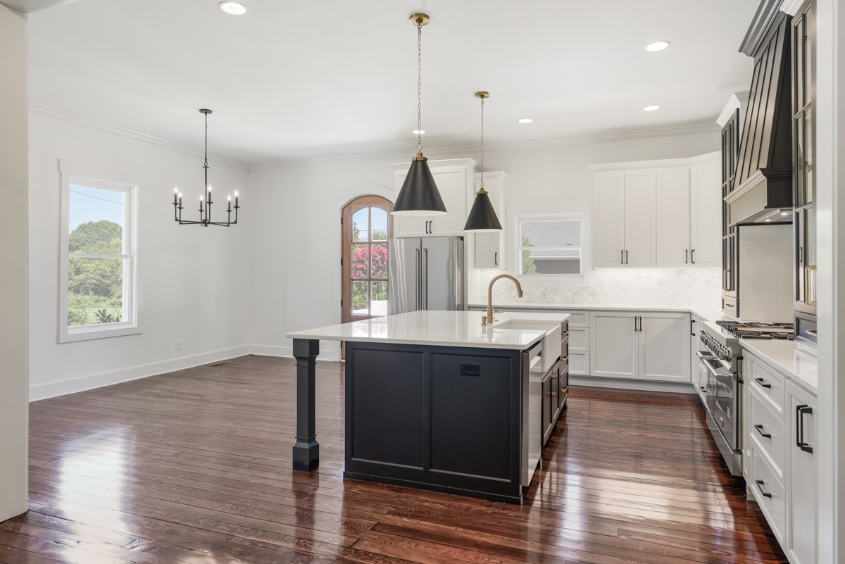 407 Horn Springs Road Lebanon, TN 37087 - Photo 15 of 58 Gallery Image 15