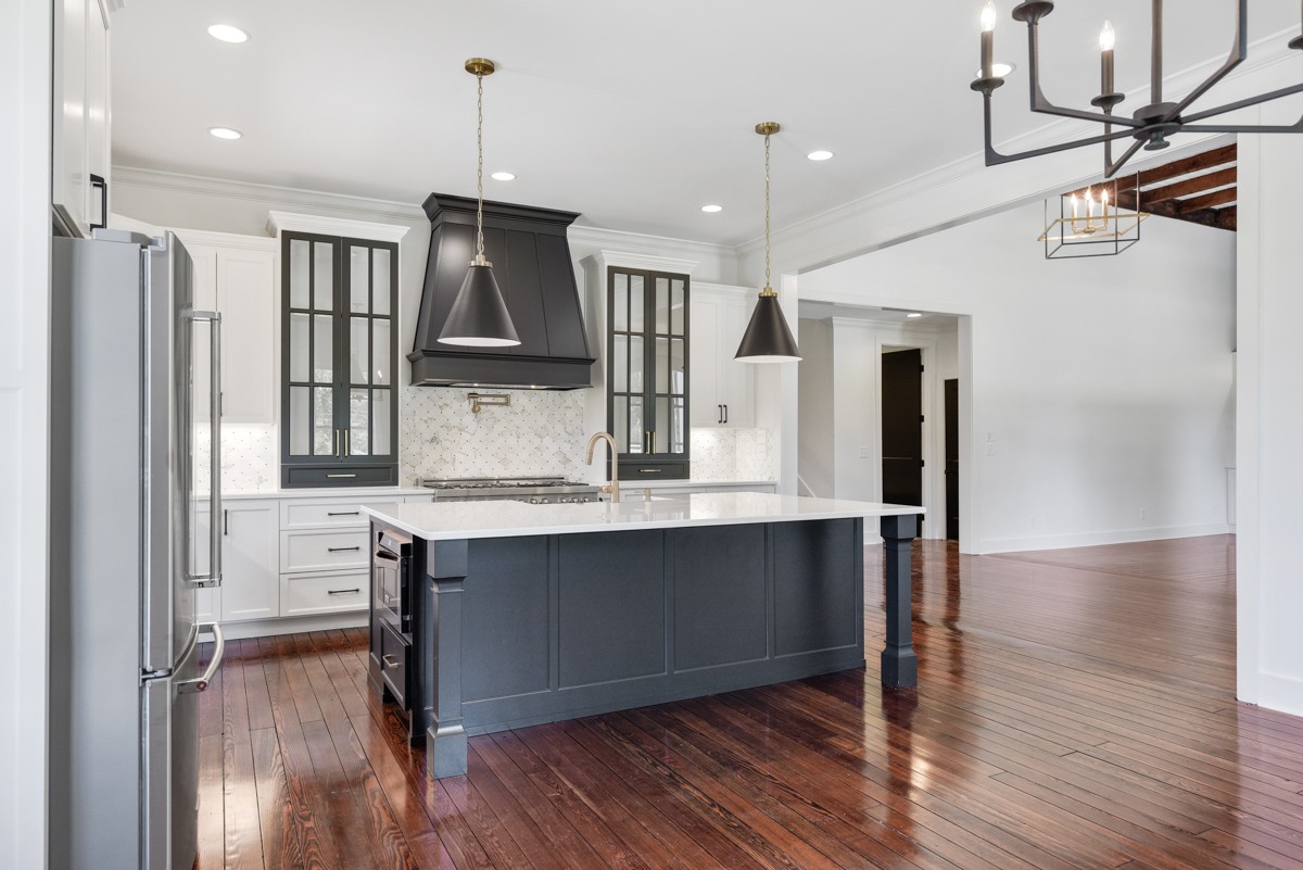 407 Horn Springs Road Lebanon, TN 37087 - Photo 23 of 58 Gallery Image 23