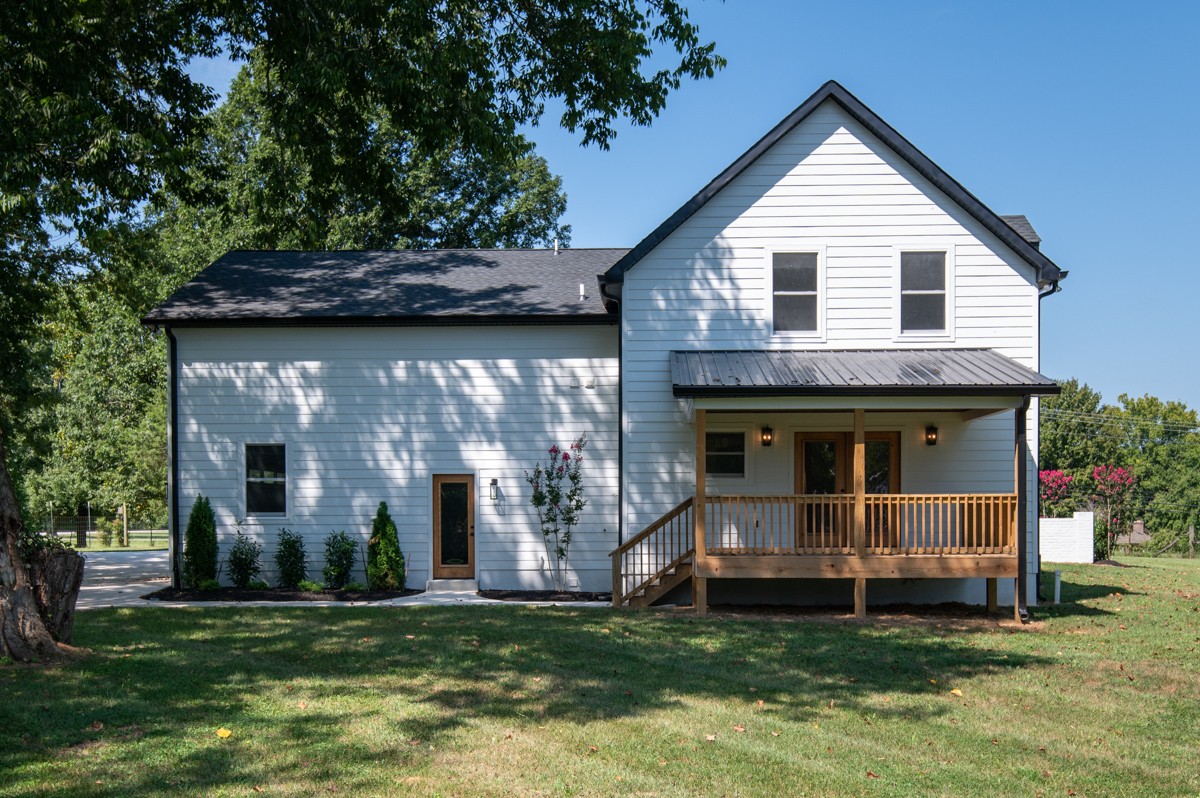 407 Horn Springs Road Lebanon, TN 37087 - Photo 53 of 58 Gallery Image 53