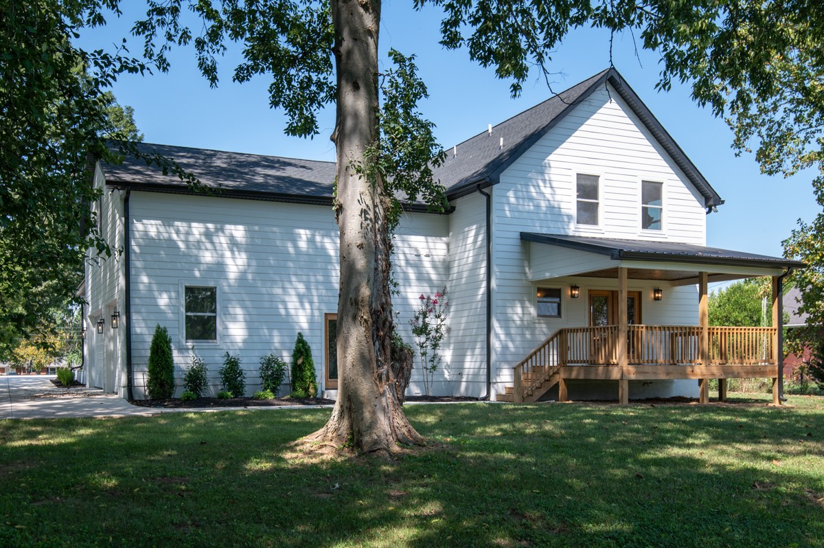 407 Horn Springs Road Lebanon, TN 37087 - Photo 54 of 58 Gallery Image 54