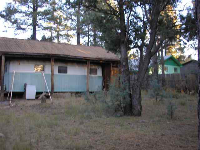 2884 Center Road Overgaard, AZ 85933 - Photo 3 of 5 Gallery Image 3