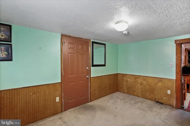 wooden floor and window in a room