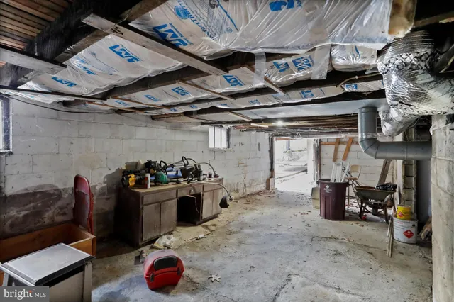 $120,000 | 712 Golden Lane, Cumberland, MD 21502