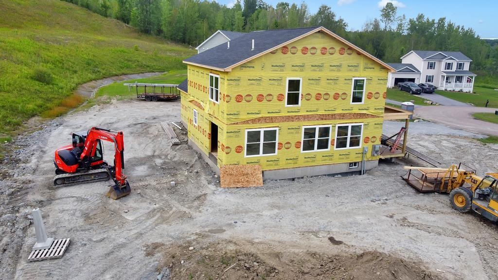 98 Bushey Road Fairfax, VT 05454 - Photo 8 of 25