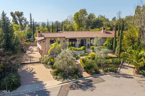 $6,995,000 | 5065 Indianola Way, La Canada Flintridge, CA 91011