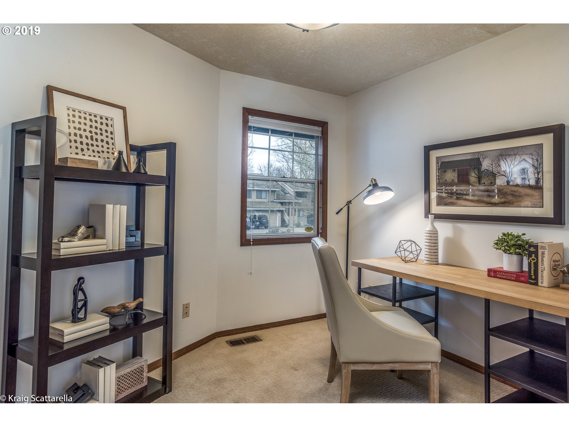 13675 Southwest Weir Road Beaverton, OR 97008 - Photo 13 of 26 Bedroom