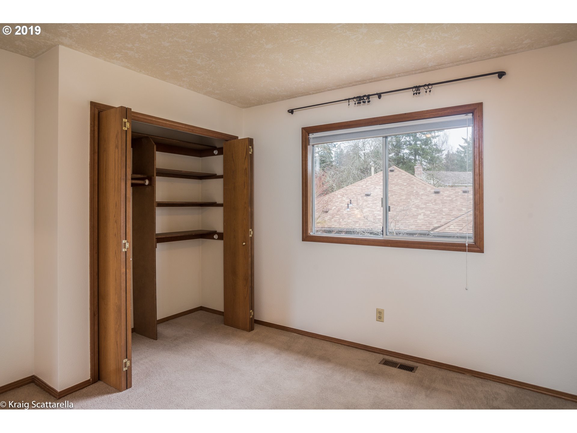 13675 Southwest Weir Road Beaverton, OR 97008 - Photo 18 of 26 Bedroom