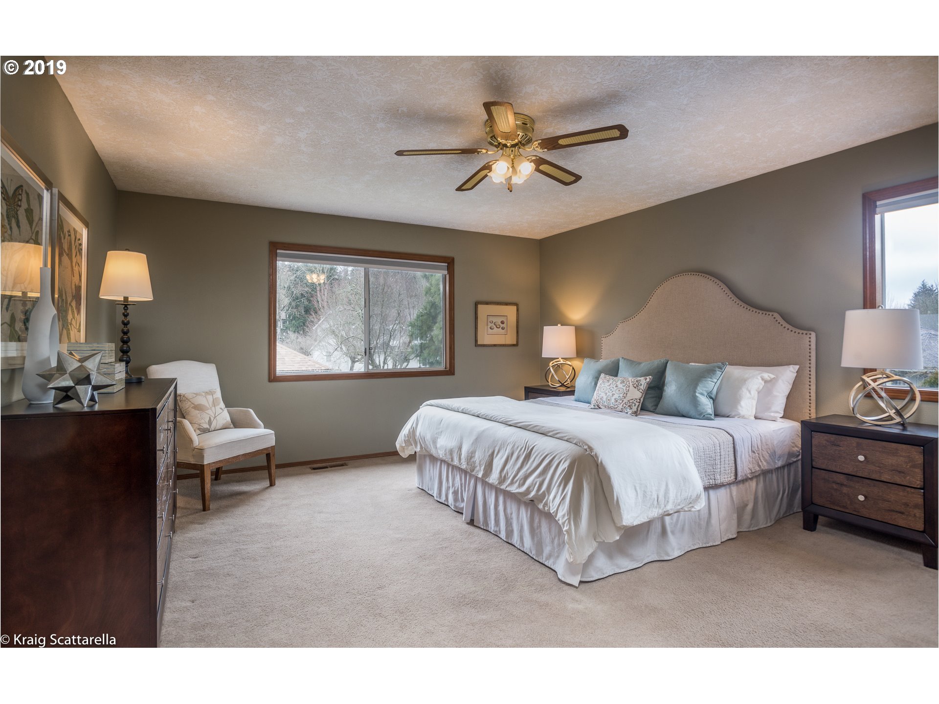 13675 Southwest Weir Road Beaverton, OR 97008 - Photo 19 of 26 Bedroom, Primary
