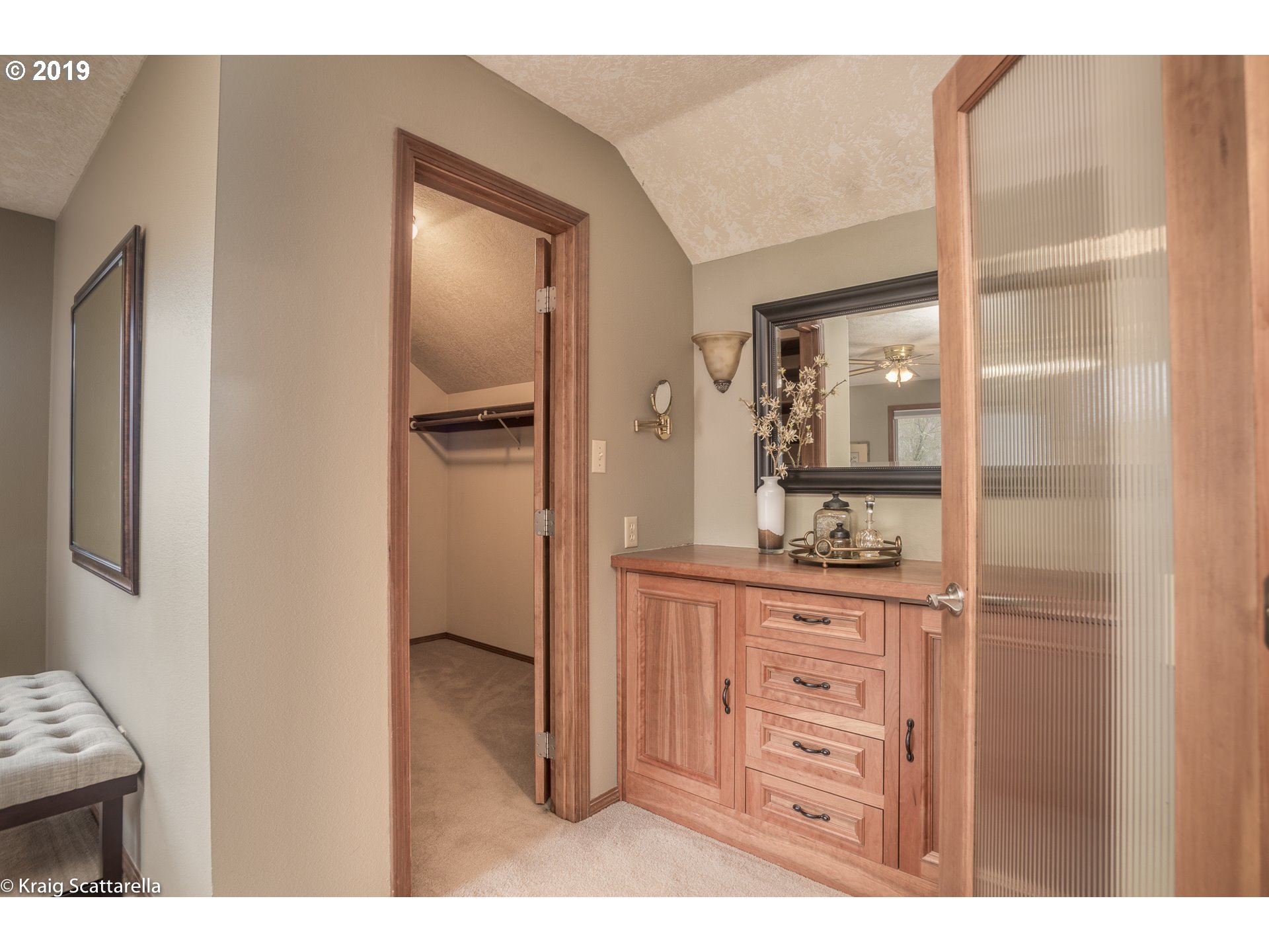 13675 Southwest Weir Road Beaverton, OR 97008 - Photo 20 of 26 Bedroom, Primary