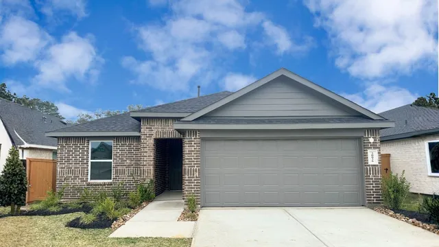 $288,990 | 20026 Palermo Shrs Drive, Hockley, TX 77447