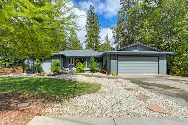$600,000 | 950 Pine Hill Road, Colfax, CA 95713