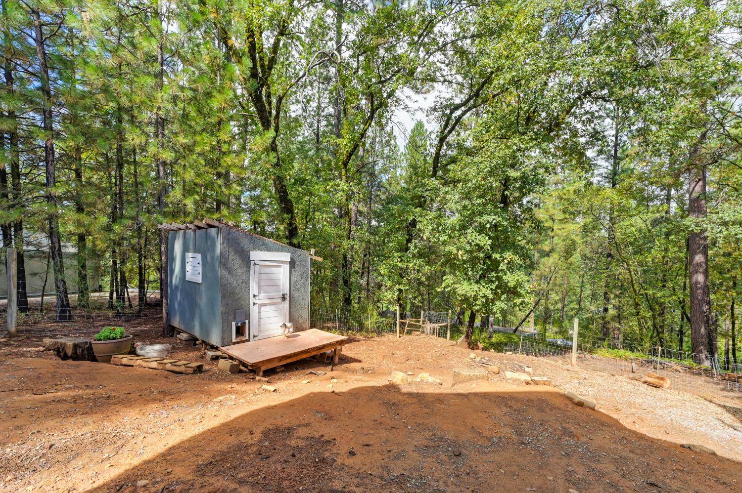 950 Pine Hill Road Colfax, CA 95713 - Photo 50 of 58