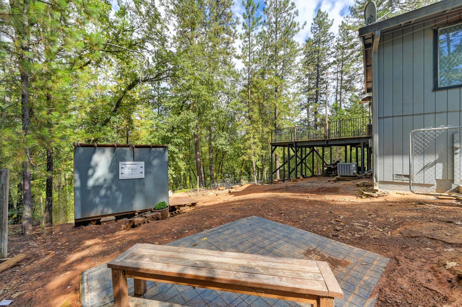 950 Pine Hill Road Colfax, CA 95713 - Photo 51 of 58