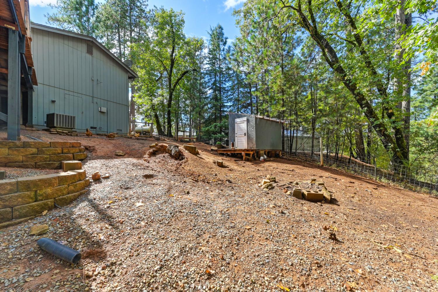 950 Pine Hill Road Colfax, CA 95713 - Photo 52 of 58