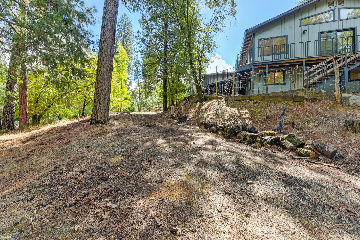 950 Pine Hill Road Colfax, CA 95713 - Photo 55 of 58