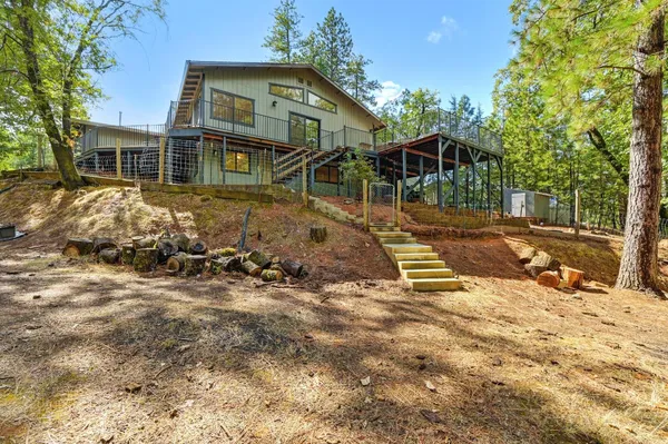 $600,000 | 950 Pine Hill Road, Colfax, CA 95713