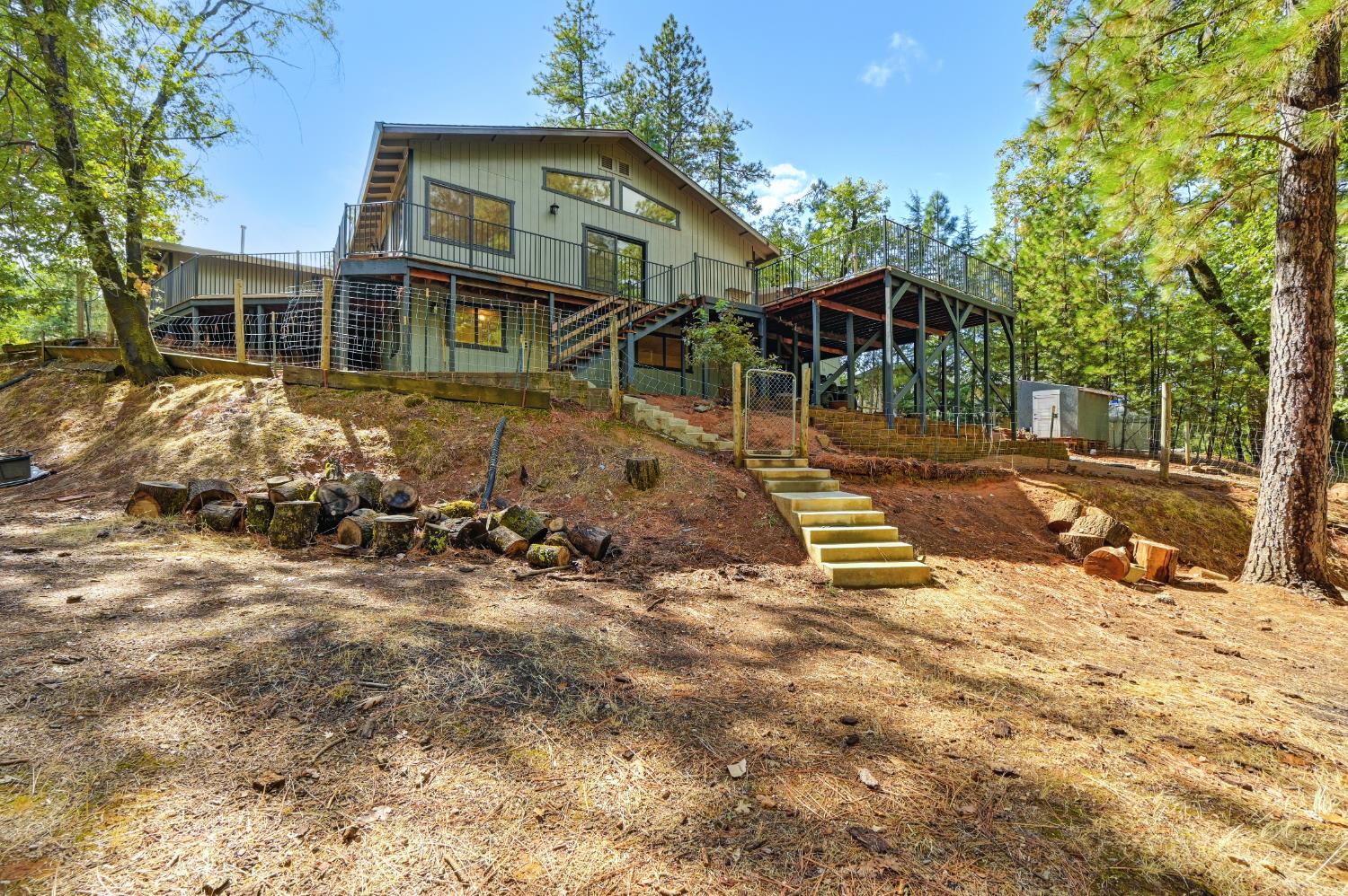 950 Pine Hill Road Colfax, CA 95713 - Photo 56 of 58