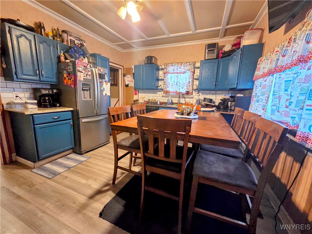 314 Park Avenue Ridgeway, NY 14103 - Photo 2 of 11