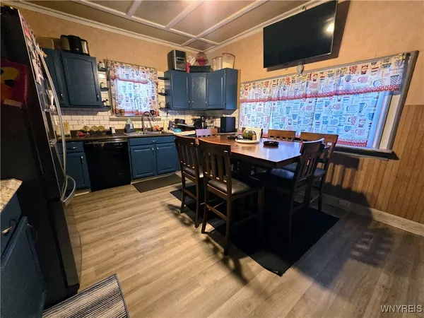 $149,900 | 314 Park Avenue, Ridgeway, NY 14103