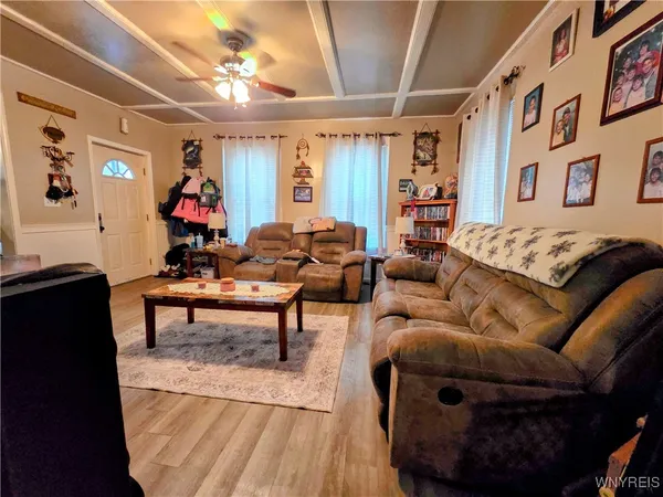 $149,900 | 314 Park Avenue, Ridgeway, NY 14103