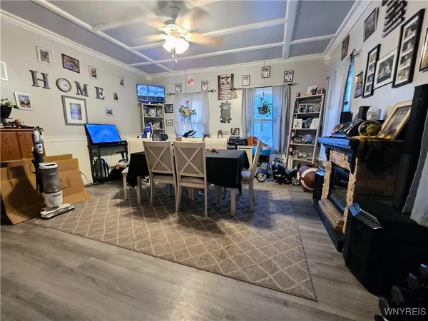 $149,900 | 314 Park Avenue, Ridgeway, NY 14103