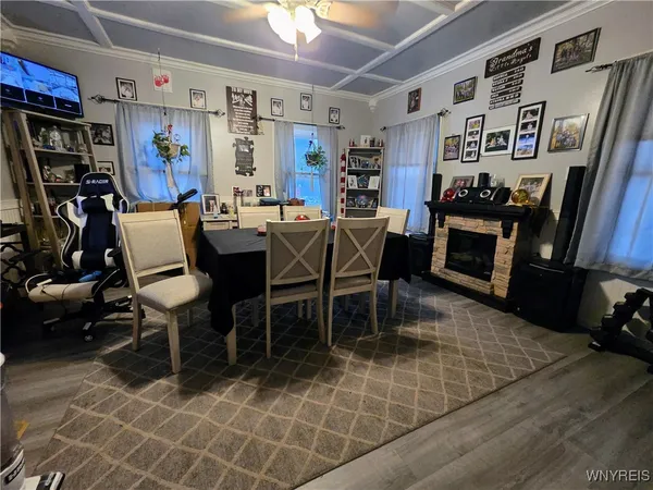 $149,900 | 314 Park Avenue, Ridgeway, NY 14103