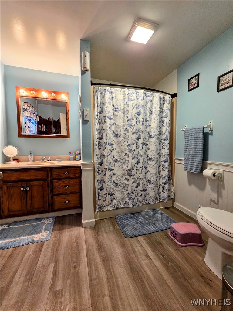 314 Park Avenue Ridgeway, NY 14103 - Photo 7 of 11