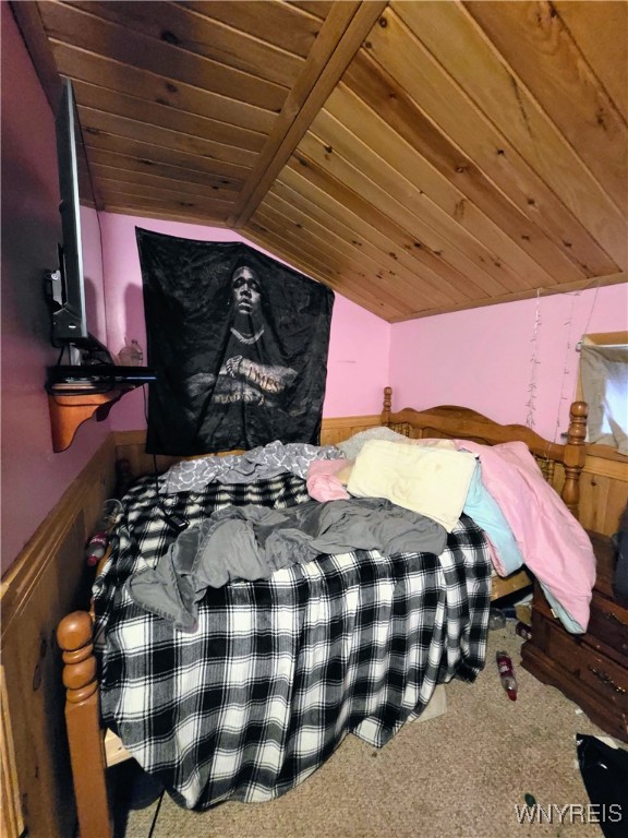 314 Park Avenue Ridgeway, NY 14103 - Photo 9 of 11