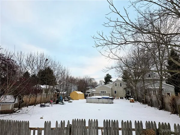 $149,900 | 314 Park Avenue, Ridgeway, NY 14103