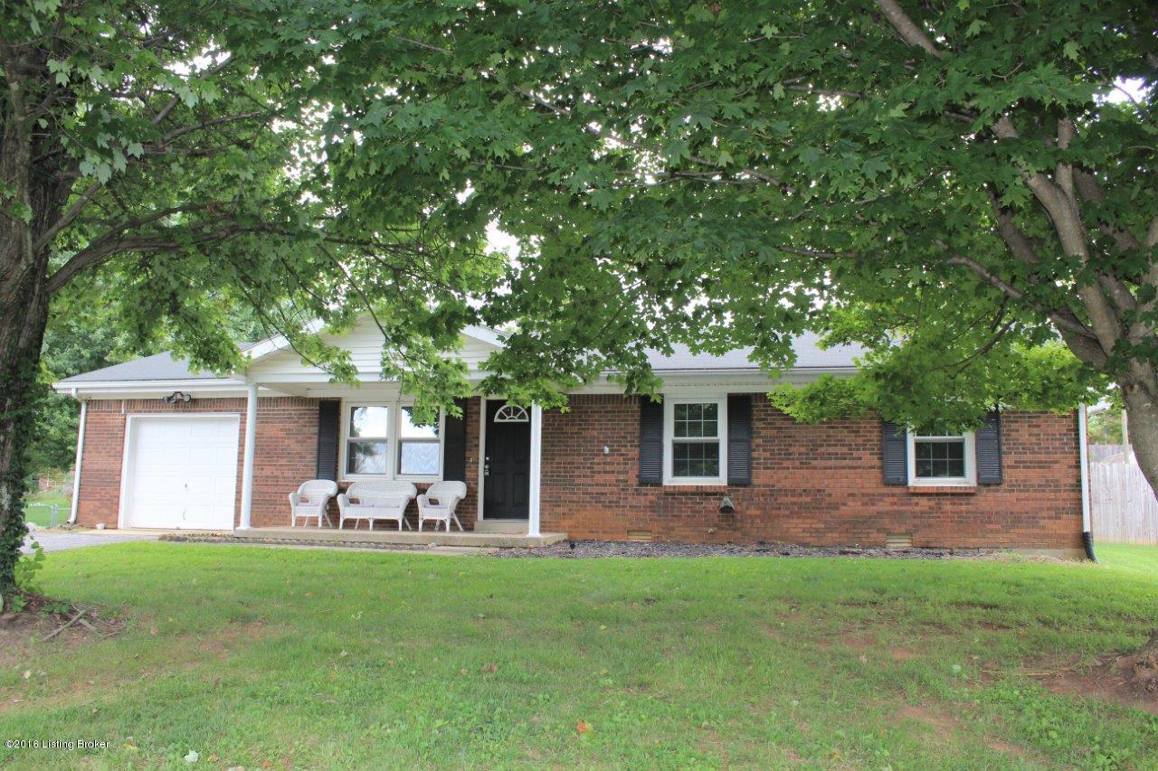 546 Bluegrass Road Elizabethtown, KY 42701 - Photo 1 of 22 main