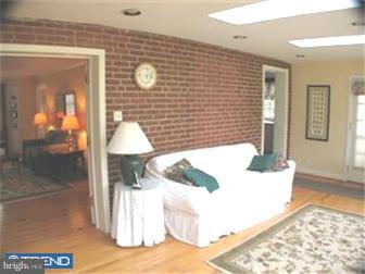513 Georgian Road Glenside, PA 19038 - Photo 6 of 12 Exterior Back