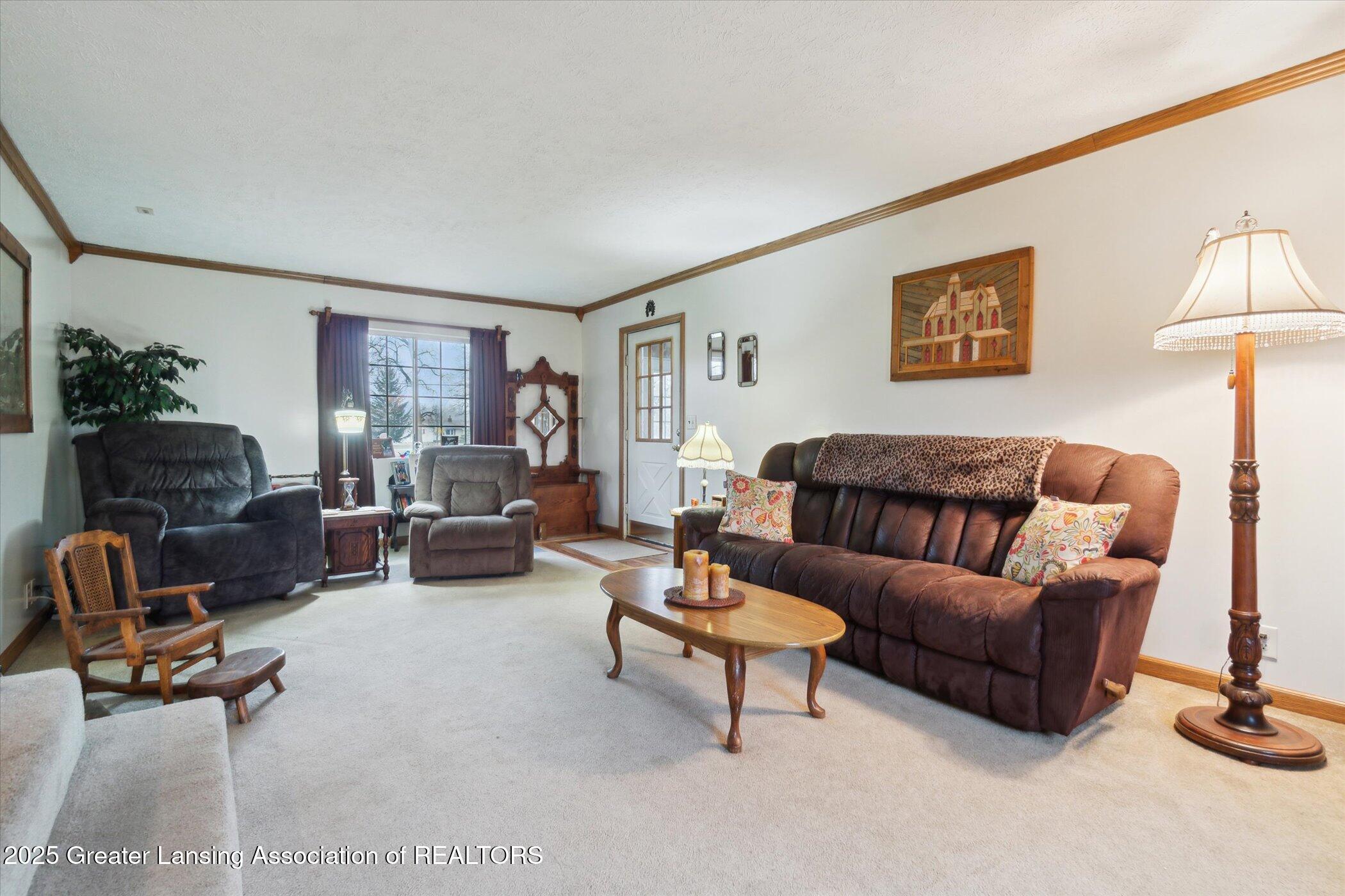 8562 West Howe Road Eagle, MI 48822 - Photo 14 of 50 14-8562-W-Howe-Rd-Eagle-MI-48822-WindowS