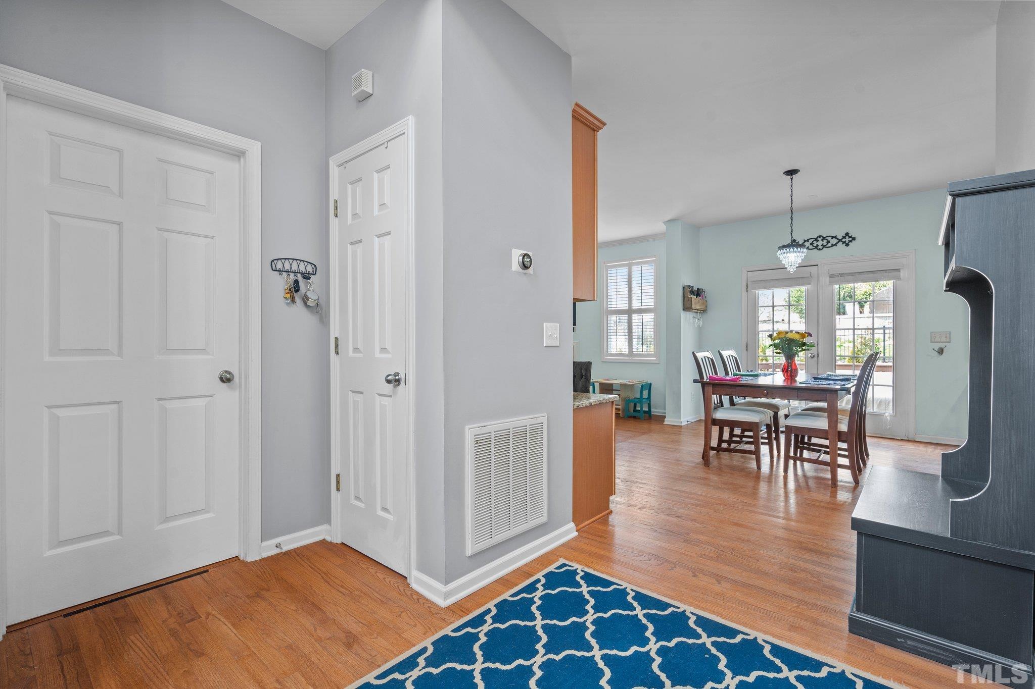 2359 Spruce Shadows Lane Raleigh, NC 27614 - Photo 2 of 34