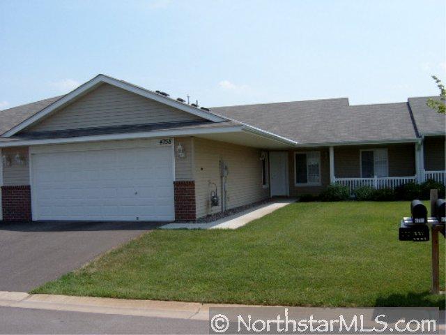 4758 Eagle Ridge Lane Monticello, MN 55362 - Photo 1 of 1