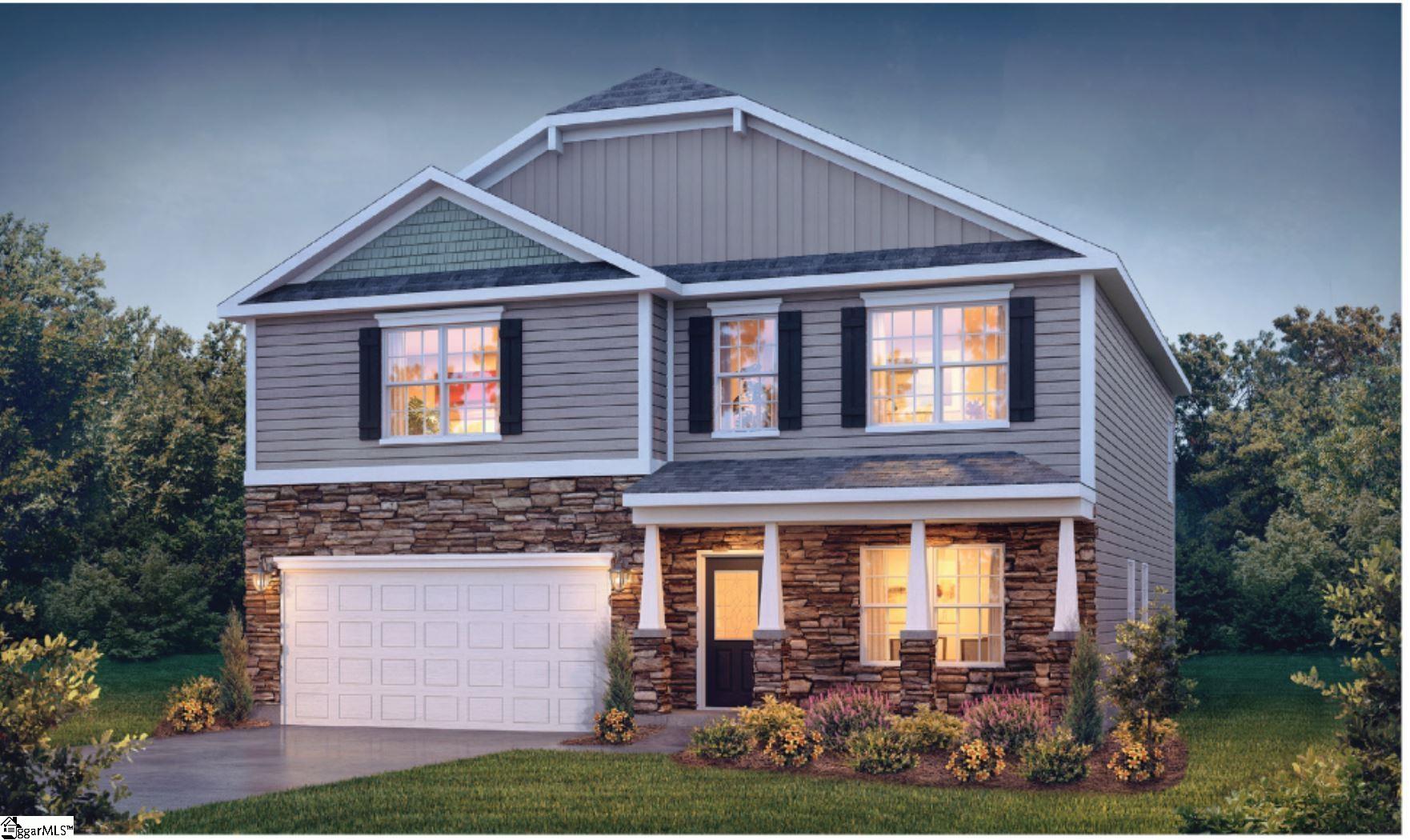 874 Colmore Trail Lyman, SC 29365 - Photo 1 of 4 Gallery Image 1