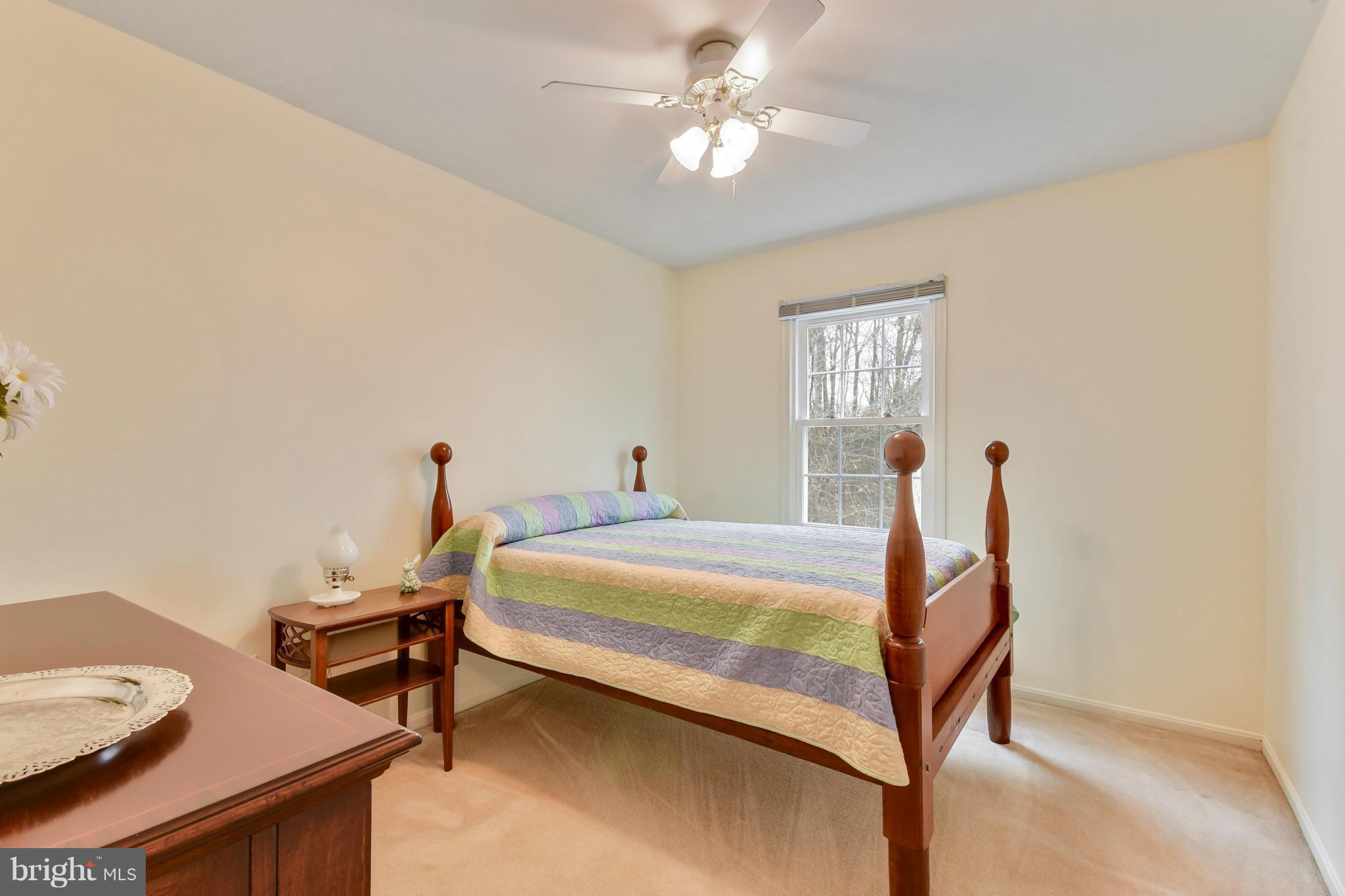8135 Viola Street Springfield, VA 22152 - Photo 17 of 30 Bedroom 2