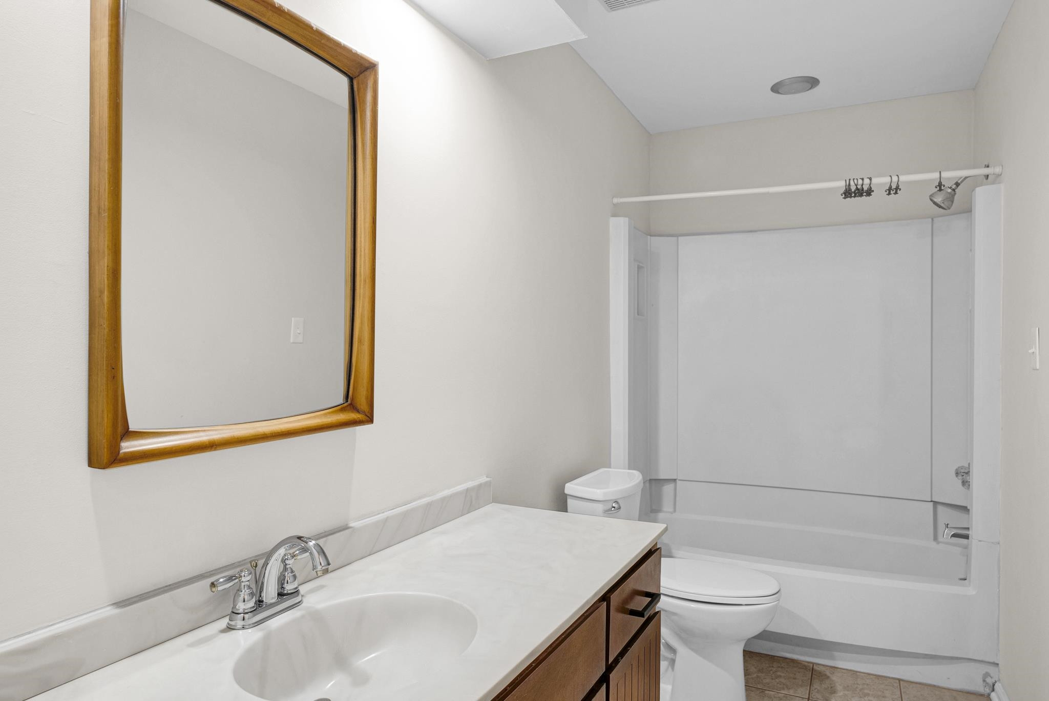 2904 Rue Sans Famille Raleigh, NC 27607 - Photo 22 of 26 Secondary Bathroom