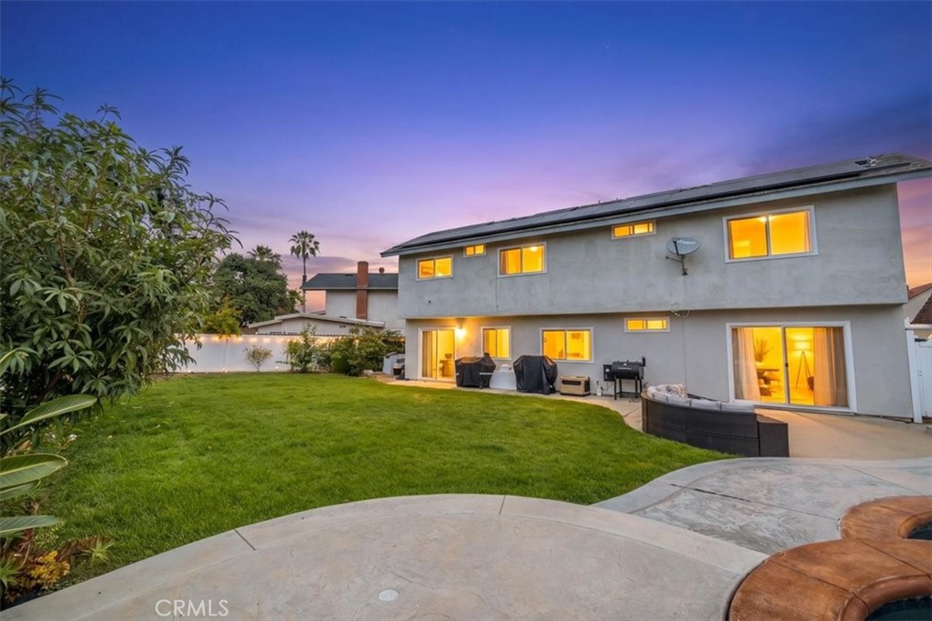 1100 Reno Ridge Lane Diamond Bar, CA 91765 - Photo 58 of 63