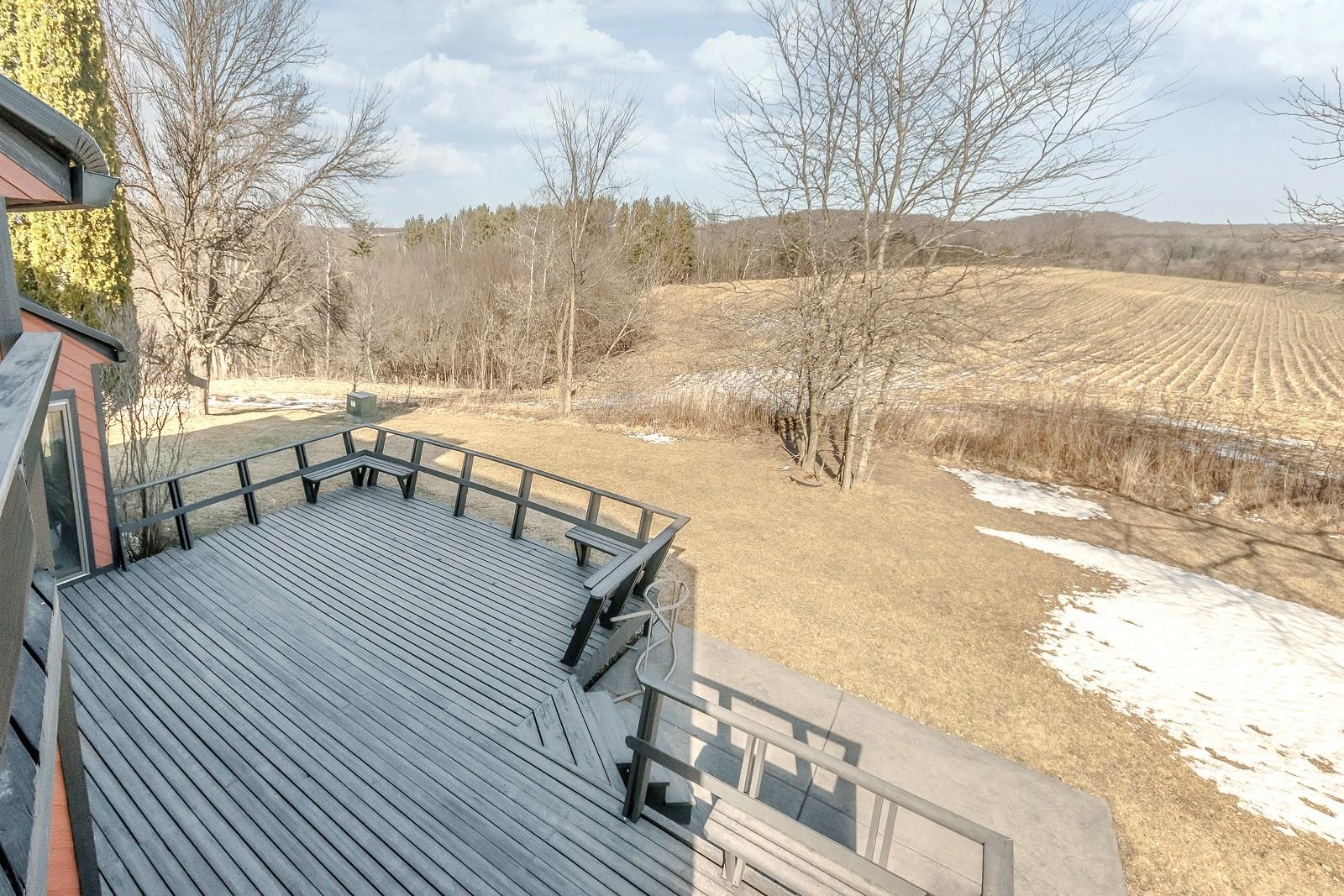 W10290 Lumsden Road Elroy, WI 53929 - Photo 57 of 73 Gallery Image 57