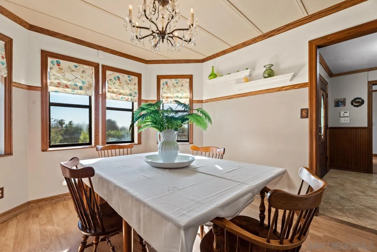 1214 Cook Street Ramona, CA 92065 - Photo 6 of 72 Dining Room