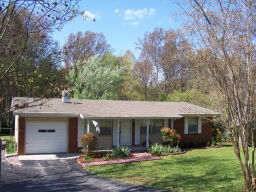 5109 Bluefield Road Knoxville, TN 37921 - Photo 1 of 1 Primary Photo