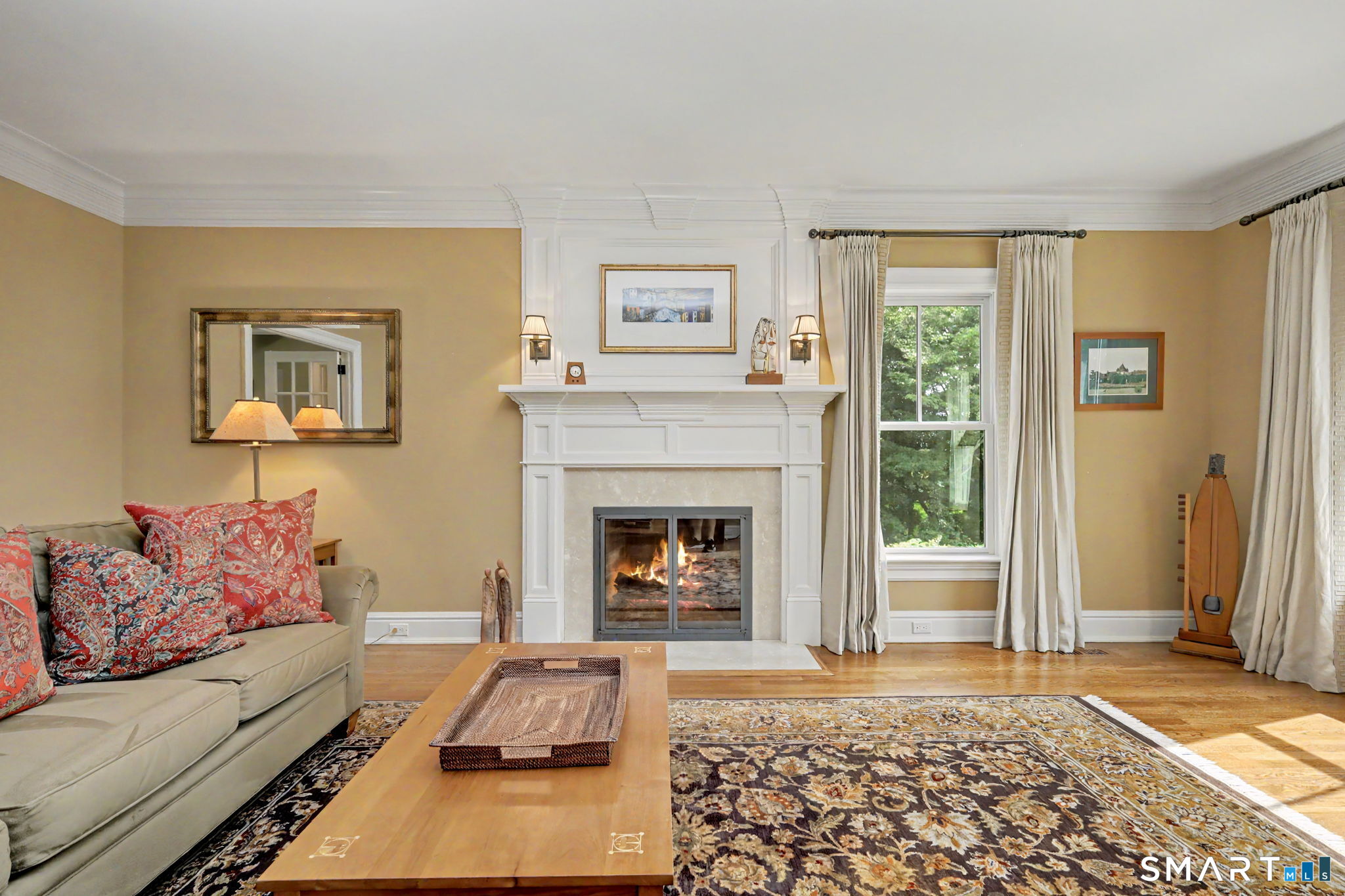 40 Valeview Road Wilton, CT 06897 - Photo 7 of 40 Gallery Image 7