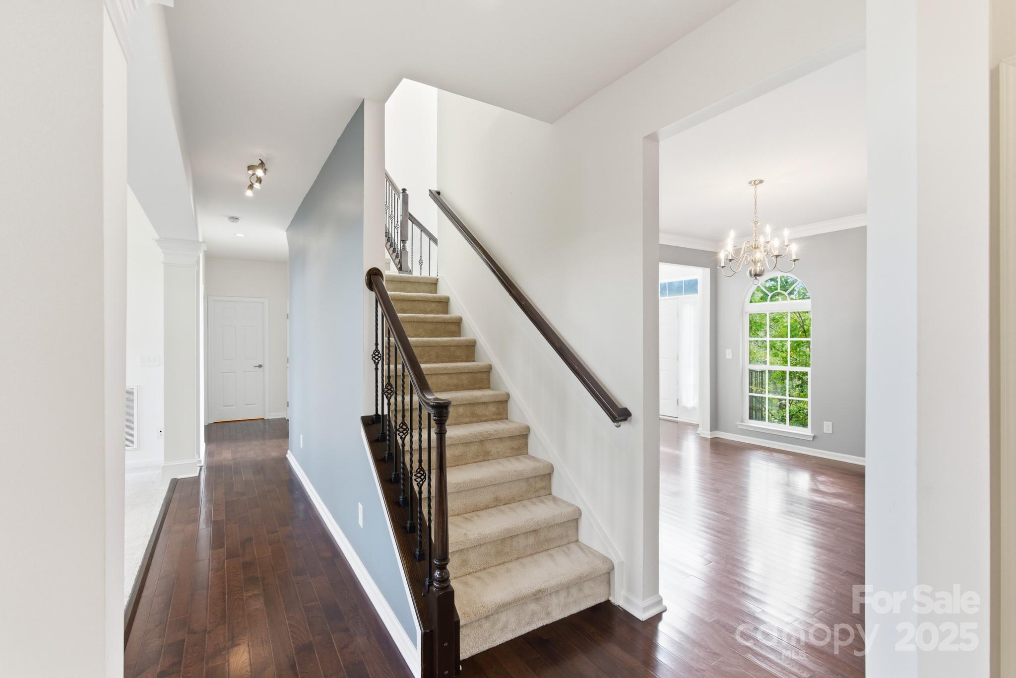 7718 Wiltshire Ridge Road Charlotte, NC 28269 - Photo 25 of 46 Gallery Image 25