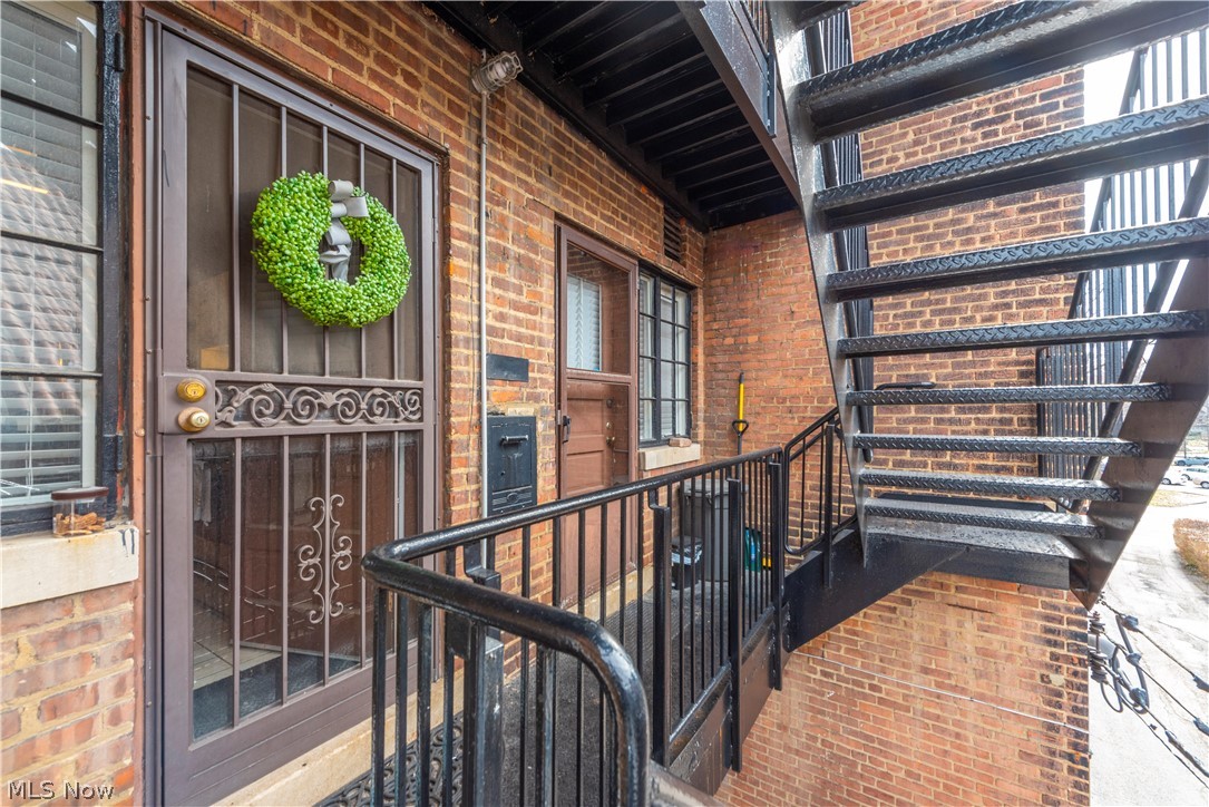 2511 Overlook Road, Unit 8 Cleveland, OH 44106 - Photo 29 of 31 Gallery Image 29