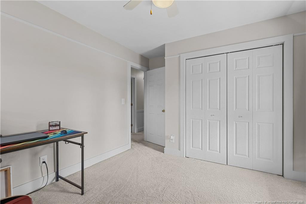 205 Violet Road Dunn, NC 28334 - Photo 18 of 31 Photo 18