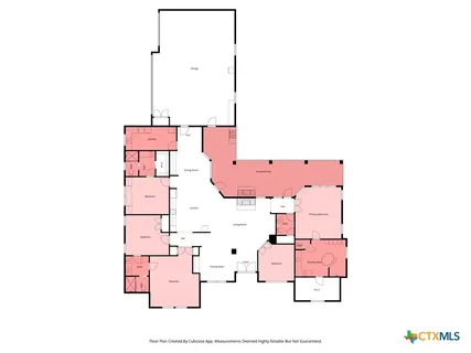 $549,900 | 228 Claremont Drive, Belton, TX 76513