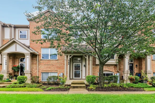 $369,000 | 764 June Terrace, Lake Zurich, IL 60047