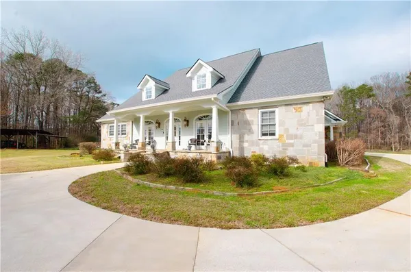 $1,749,000 | 1331 Barrows Grove Road, Madison, GA 30650