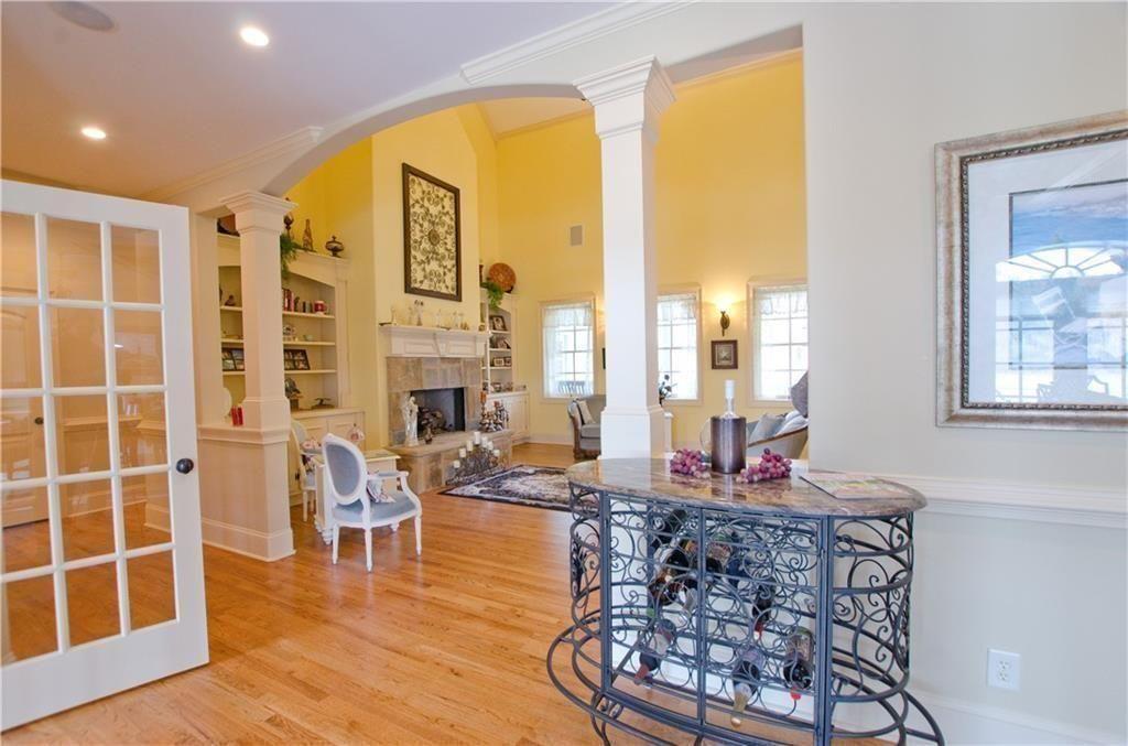 1331 Barrows Grove Road Madison, GA 30650 - Photo 11 of 47