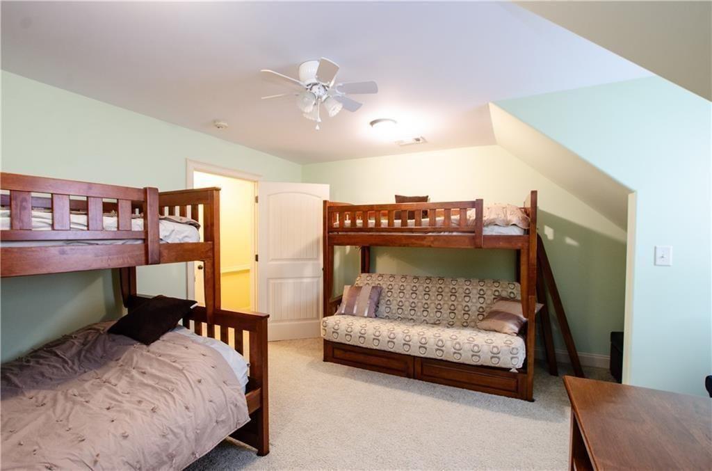 1331 Barrows Grove Road Madison, GA 30650 - Photo 21 of 47